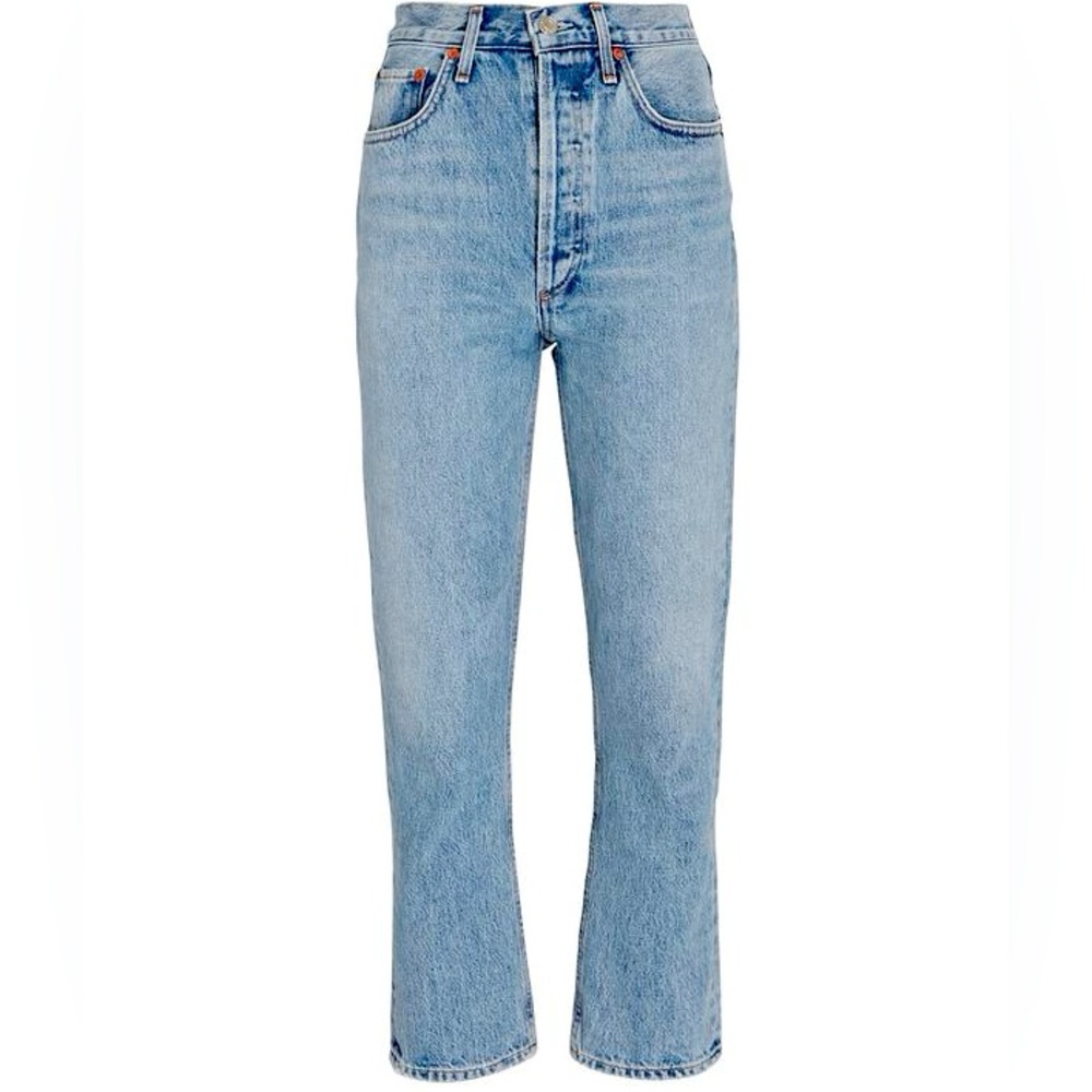 AGOLDE Riley in Renew- Size 29